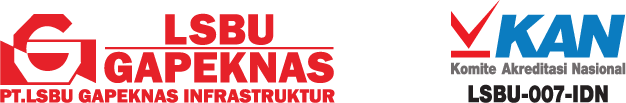 LSBU GAPEKNAS